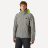 Куртка HH Man Arctic Shore Jacket (; L; Concrete)
